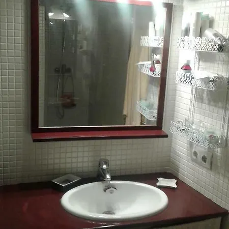 Doble En Casa Particular Homestay