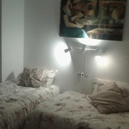 Homestay Doble En Casa Particular *